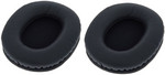Audio-Technica ATH-M40X ear pads, (pair) kép, fotó