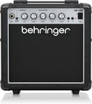 Behringer HA-10G gitárkombó kép, fotó
