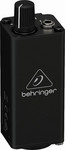 Behringer PM1 fülmonitor hangerő szabályzó kép, fotó