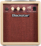 Blackstar Debut 10E gitárkombó, Vintage kép, fotó