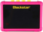 Blackstar Fly 3 mini gitárkombó, aktív monitorhangfal Neon Pink Limitált Kiadás kép, fotó