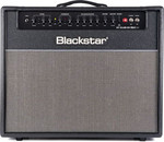 Blackstar HT CLUB 40 Combo MkII 6L6 tube combo amplifier kép, fotó