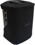 Bose S1 Pro+ Hangáteresztő védőborítás, fekete kép, fotó