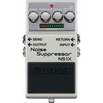 Boss NS-1X  Noise Suppressor pedál kép, fotó