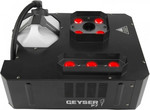 Chauvet DJ Geyser P7 LED-es füstgép kép, fotó