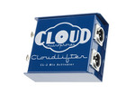 Cloud Microphones Cloudlifter CL-2 mikrofon előerősítő kép, fotó
