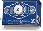 Cloud Microphones Cloudlifter CL-Z változtatható impedanciájú mikrofon előerősítő kép, fotó