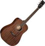 Cort Earth60M-OP Acoustic Guitar  kép, fotó