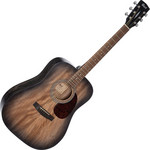 Cort Earth60M-OPTB Acoustic Guitar  kép, fotó