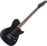 Cort MBM-2P-SBLK Matthew Bellamy elektromos gitár kép, fotó