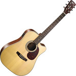 Cort MR-600F-NS akusztikus gitár kép, fotó