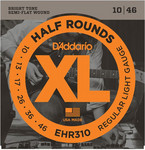 D'Addario EHR310 Half Rounds, 010-046 kép, fotó