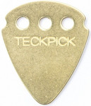 Dunlop 467R BRS Teckpick alumínium pengető kép, fotó