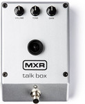 Dunlop MXR M 222 Talkbox kép, fotó