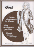 EMB Bach, Johann Sebastian: Kezdők zongoramuzsikája kép, fotó