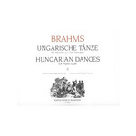 EMB Brahms, Johannes: Magyar táncok 2 kép, fotó