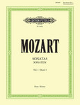 EMB Mozart, Wolfgang Amadeus: Larghetto & Allegro in E flat kép, fotó