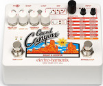 Electro-Harmonix Grand Canyon Delay & Looper visszhang gitárpedál kép, fotó
