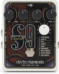 Electro-Harmonix STRING9  String Ensemble vonós hangszer emulátor kép, fotó