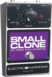 Electro-Harmonix Small Clone analóg chorus gitárpedál kép, fotó