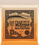 Ernie Ball 2329 szoprán/koncert ukulele húr, átlátszó kép, fotó