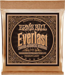 Ernie Ball 2546 Everlast Phosphor Bronze Medium Light 12-54 kép, fotó