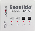 Eventide PowerMINI EXP bővítő PowerMax hálózati adapterhez kép, fotó