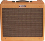 Fender Blues Junior Limited Tweed csöves gitárkombó kép, fotó