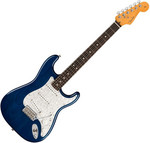Fender Cory Wong Stratocaster, RW, Sapphire Blue Transparent - HIÁNYCIKK kép, fotó
