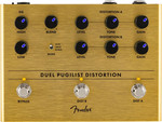 Fender Duel Pugilist Distortion kép, fotó