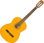 Fender ESC-105 klasszikus gitár kép, fotó