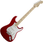 Fender Eric Clapton Stratocaster, MN, Torino Red kép, fotó
