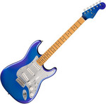 Fender Limited Edition H.E.R. Stratocaster, MN, Blue Marlin - HIÁNYCIKK kép, fotó