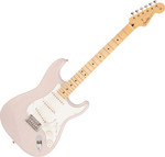 Fender Made in Japan Hybrid II Stratocaster, MN, US Blonde kép, fotó