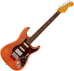 Fender Michael Landau Coma Stratocaster, RW, Coma Red kép, fotó