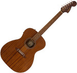 Fender Monterey Standard, Walnut Fingerboard, Natural kép, fotó