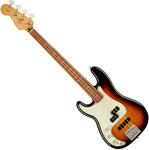 Fender Player Plus Balkezes Precision Bass, PF, 3-Color Sunburst kép, fotó