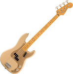 Fender Vintera II &#39;50s Precision Bass, MN, Desert Sand kép, fotó