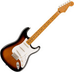 Fender Vintera II &#39;50s Stratocaster, MN, 2-Color Sunburst kép, fotó