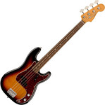 Fender Vintera II &#39;60s Precision Bass, RW, 3-Color Sunburst kép, fotó