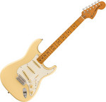 Fender Vintera II &#39;70s Stratocaster, MN, Vintage White kép, fotó