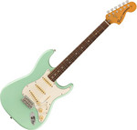 Fender Vintera II &#39;70s Stratocaster, RW, Surf Green kép, fotó