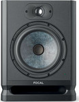 Focal Alpha 80 Evo aktív stúdió monitor hangfal kép, fotó