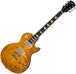 Gibson Kirk Hammett “Greeny” Les Paul Standard kép, fotó
