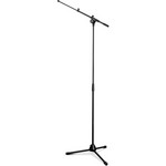 Gravity TMS 4322 B - Touring Series Microphone Stand with 2-Point Adjustment Telescoping Boom kép, fotó