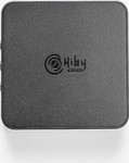 HiBy FD3 digitális-analóg átalakító és fejhallgató erősítő kép, fotó
