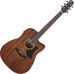 Ibanez AAD190CE-OPN Advanced Acoustic elektro-akusztikus gitár kép, fotó