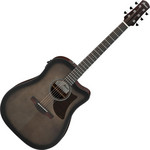Ibanez AAD50CE-TCB Advanced elektro-akusztikus gitár kép, fotó