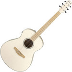 Ibanez AAM370E-OAW Advanced Acoustic elektro-akusztikus gitár kép, fotó
