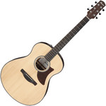 Ibanez AAM50-OPN Advanced Acoustic akusztikus gitár kép, fotó
